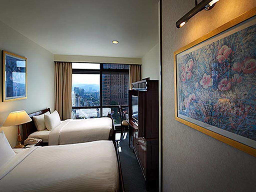 Sky Kl Suite At Time Square Куала-Лумпур Экстерьер фото